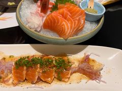 -天狗山料理(省体店)