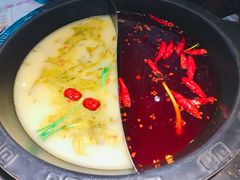 -老十七火锅(虹梅路店)