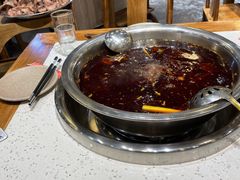 -肖肖酸萝卜鱼火锅(总店)