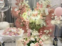 -君庭中餐厅(湘江豪生店)