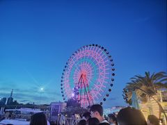 -三亚海昌梦幻海洋不夜城