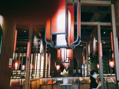 -湊湊火锅·茶憩(世博大道店)