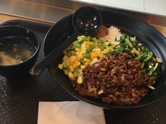 -老妈米线(金座店)