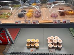 -奈雪的茶(市百一店)