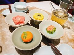 -永春园·扬州早茶·淮扬菜(漫乐城店)