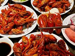 -汉丽斯巴西烤肉自助(市南店)