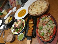 -琥珀宫南亚餐厅(欢乐城店)