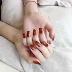 -LILY NAILS美甲美睫