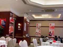 -万龙洲海鲜(大兴绿地缤纷城店)