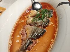 -上海小南国(正大店)