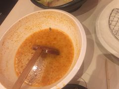 -味千拉面(上海蓝天路店)