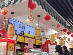 -一品飘香米线(一中总店)