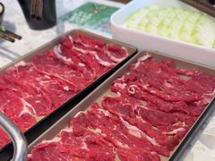 -小城牛事·鲜牛肉火锅(万达店)