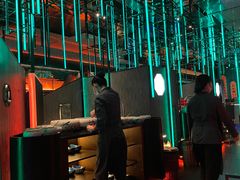 大堂-大隐·成都火锅Bistro(合生麒麟新天地店)