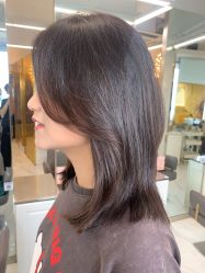 点击看大图 -潘多拉Hairsalon