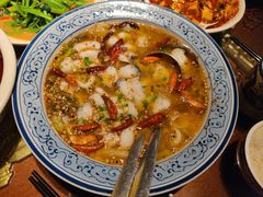 -缪氏川菜(深圳北站缤果空间店)