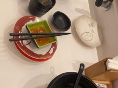 -禾绿回转寿司(苏宁广场店)