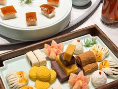 -四世同堂·京菜·烤鸭(双井店)