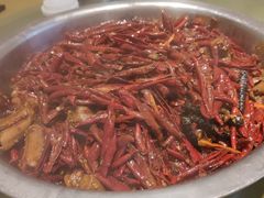 -潭州口味馆(西合路店)