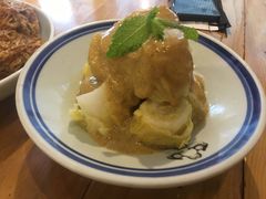 芥末墩儿-局气 烤鸭·北京菜(光华路店)