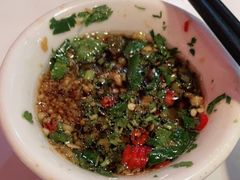 自助酱料-陈记顺和牛肉火锅馆(天河北路店)