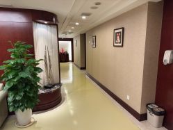 -馨月汇·独栋月子会所(静安店)