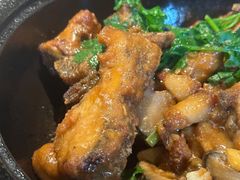 -肴约·花园式餐厅(湖里店)