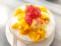 -芬芳甜品(同福路店)