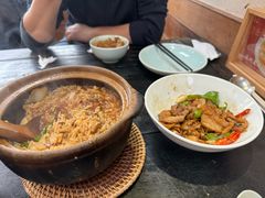 -小吊梨汤·北京菜(香山店)