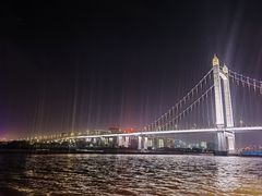 -闽江夜游台江旅游码头