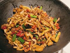 -寨子里的·钵钵菜·湘西山里菜(魅力湘西店)