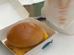 -麦当劳(皇岗路店)