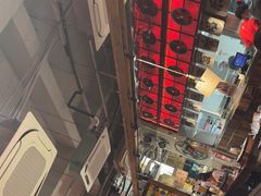 -破店肥哈·东北烧烤·夜宵(南山保利店)