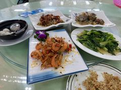 -景好海鲜餐厅(大鹏必选旅游店)