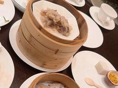 -京香轩·中餐厅(上海中庚聚龙酒店)