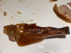 -京味民福烤鸭店(建设四马路店)