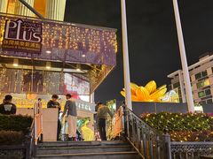 -澳门十六浦索菲特大酒店