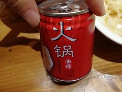 油碟香油-老门框爆肚涮肉(望京店)