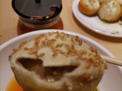 -朱新年·苏式汤团·面点(北寺塔店)