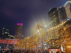 -人民解放纪念碑