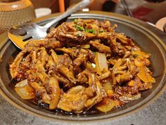 -六月雪干锅(涪城万达广场店)
