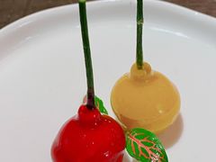 -金鸭季·北京烤鸭(深业上城店)