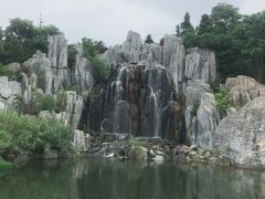 -南京银杏湖乐园