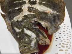 -神洲四海大酒楼(王府井澳门中心店)