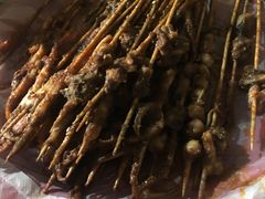 -十里铺铁板鱿鱼