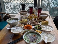 -中阿兰牛肉面(悦海新天地店)