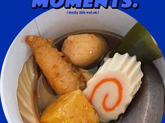 -满势喜·鲜汤关东煮