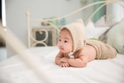 -WPlus明星肖像亲子全家福摄影
