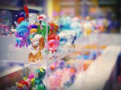 -泡泡玛特POPMART(武汉天地壹方店)