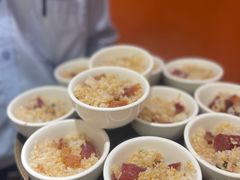 腊味煲仔饭-七寸飝大饭店(马场店)